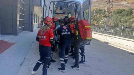 UMKE'nin tatbikatları hız kesmeden sürüyor