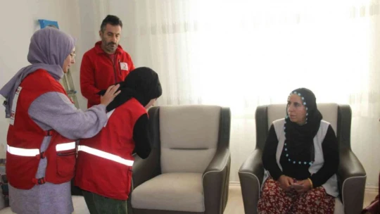 Üniversiteli öğrencilerden 'Hayat Kurtaran' proje