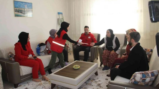 Üniversiteli öğrencilerden 'Hayat Kurtaran' proje