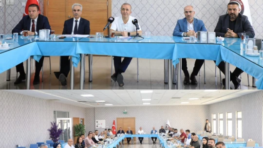 Vali Hatipoğlu, 'Tüm Vatandaşlarımıza Ulaşacağız'