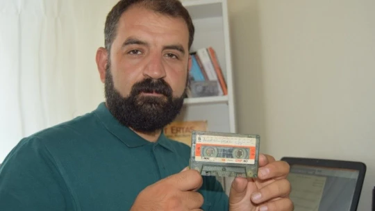 Deyiş Ve Türküler Unutulmayacak