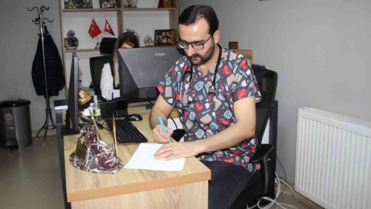 'Kalp hastaları oruç tutmadan önce hekimlerine danışmalı'