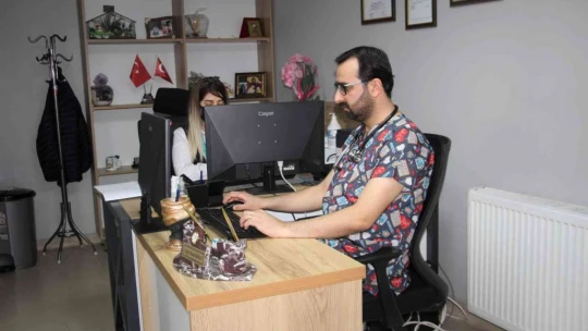 'Kalp hastaları oruç tutmadan önce hekimlerine danışmalı'