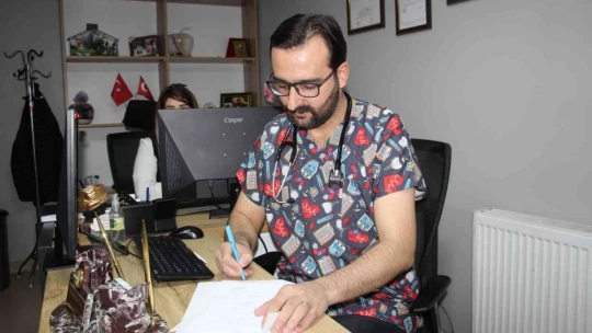 'Kalp hastaları oruç tutmadan önce hekimlerine danışmalı'