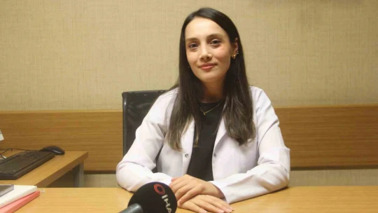 Uzman Diyetisyen Okul Döneminde Beslenmeye Dikkat Çekti