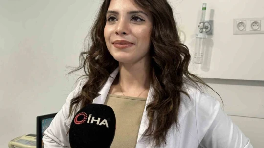 Uzmanı uyardı: 'İftar sonrası şerbetli yerine sütlü tatlılar tüketin'