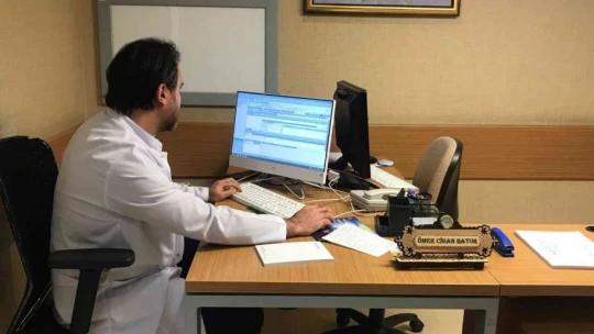 Uzmanından kırık uyarısı: 'El ve ayak bilekleri kırıkları ciddi sakatlıklara neden olabilir'