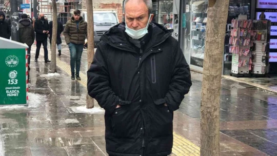 Elazığ vaka sayısı'nın en çok arttığı iller arasında