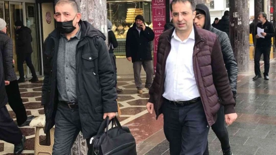 Elazığ vaka sayısı'nın en çok arttığı iller arasında