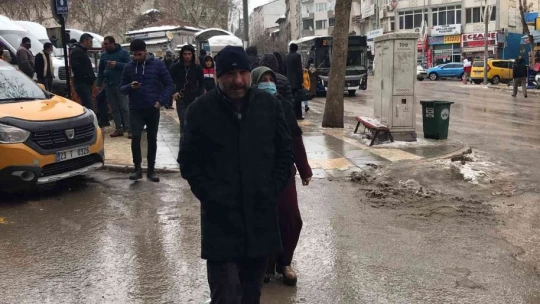 Elazığ vaka sayısı'nın en çok arttığı iller arasında