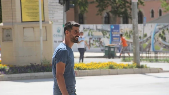 Vali Yırık: Delta Varyantı Elazığ'da