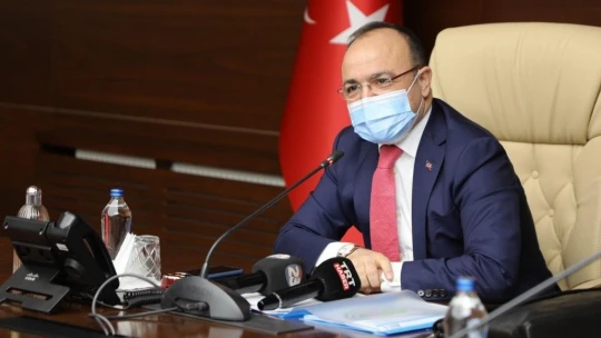 Köydes Kapsamında, En Fazla Pay Alan İller Arasındayız