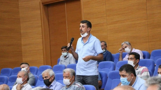 Vali Yırık'tan aşı çağrısı