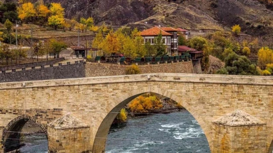Van Gölü Ekspresi, yolculuğu ile Doğu Ekspresi'ni aratmıyor