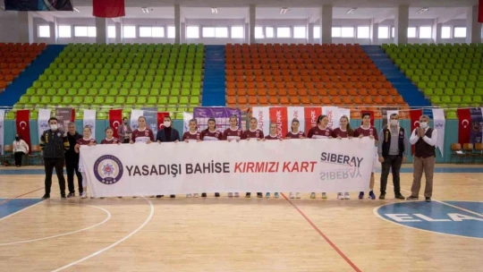 Vatandaşlara, güvenli bilinçli internet kullanımı anlatıldı