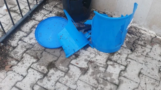 Elazığ Çocuğuna Yakışmadı!...