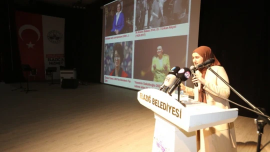 En Kapsamlı Kadınlar Günü Programı