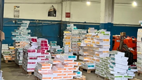 Elaziz Kültür Eğitim Ve Yarımlaşma Derneği, Öğrencilere 42 Bin Kitap Dağıtacak