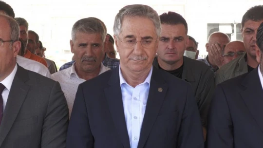 Yanılmaz ve Başgün Ailelerinin Acı Günü