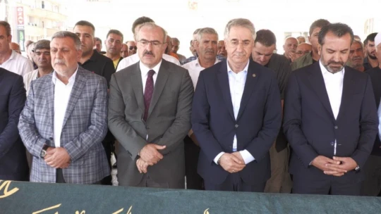 Yanılmaz ve Başgün Ailelerinin Acı Günü