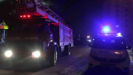 Yakınları yaşlı çiftten haber alamadıkları için harekete geçti, gerçek bambaşka çıktı