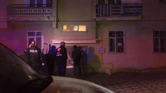Yakınları yaşlı çiftten haber alamadıkları için harekete geçti, gerçek bambaşka çıktı