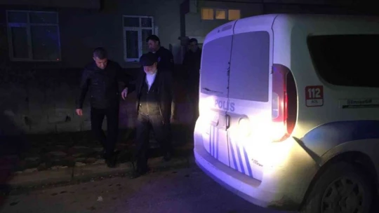 Yakınları yaşlı çiftten haber alamadıkları için harekete geçti, gerçek bambaşka çıktı