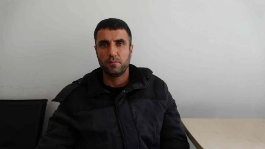 Yaptığı iyilik başına dert oldu, her gün ölüm korkusu ile yaşıyor