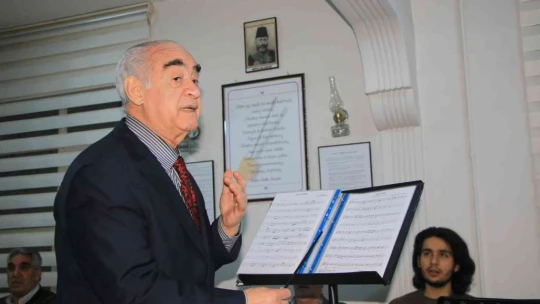 Yarım asırlık Musiki Cemiyeti, Türkiye'ye hitap etmeye devam ediyor