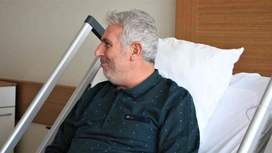 Yemek borusunu delen cismin turp olduğunu zannetti, gerçek sonradan ortaya çıktı