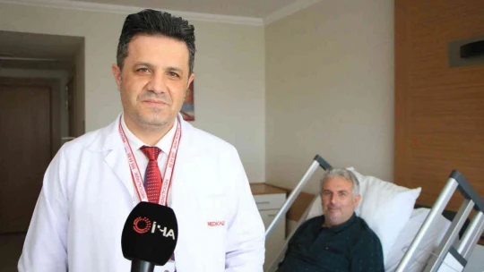 Yemek borusunu delen cismin turp olduğunu zannetti, gerçek sonradan ortaya çıktı