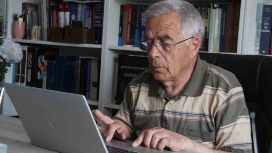 Yer bilimci Prof. Dr. Bingöl: 'Bingöl'ün Yedisu bölgesinde 7 büyüklüğünde deprem bekliyoruz'