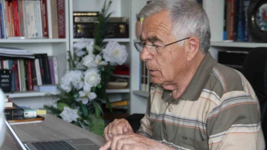 Yer bilimci Prof. Dr. Bingöl: 'Bingöl'ün Yedisu bölgesinde 7 büyüklüğünde deprem bekliyoruz'