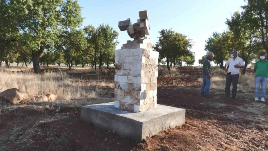 Yön bulduran 'Obo' geleneğinin yaşatılması için yarışma düzenlendi