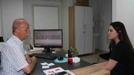Yrd. Doç. Dr. Özcan: 'Güneşten korunmanın en güzeli doğal korunmadır'