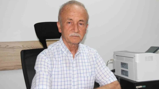 Yrd. Doç. Dr. Özcan: 'Güneşten korunmanın en güzeli doğal korunmadır'