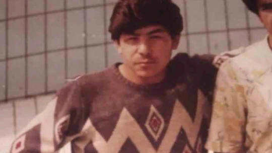 Yurt dışına giden ağabeyinden 33 yıldır haber alamıyor