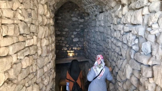Harput'ta Yeni Dönem