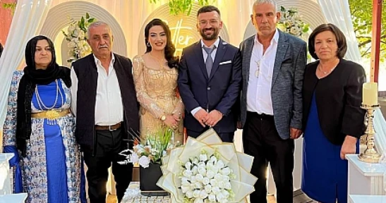 Evren Demirdaş'ın Mutlu Günü