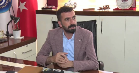 Tarhan Sitem Etti