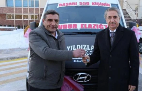 100 TL'LİK BAĞIŞLAR İLE ANLAMLI DESTEK