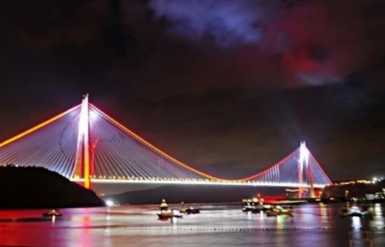 İHA'nın 2016 yılının en iyi fotoğrafları