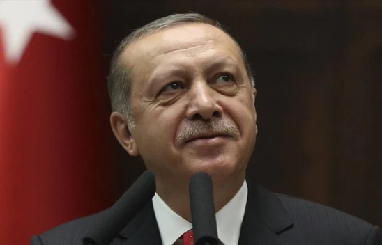 Türkiye Durdurulamaz