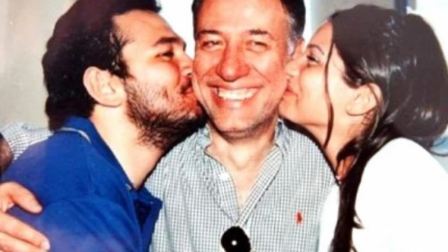 Fotoğraflarla Kemal Sunal