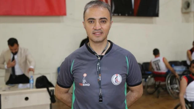 TOPAL İSKENDERUN'DA SAHAYA ÇIKACAK