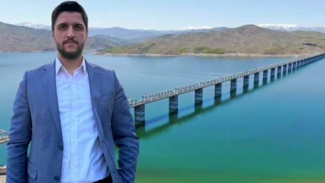 Ahmet Kürüm'den Elazığ-Malatya Ulaşımı İçin Çağrı