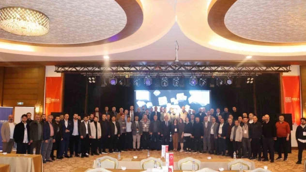 Başkan Açık, 'Bayilerimiz, markamızın güvenilirliğini her gün yeniden inşa ediyor'