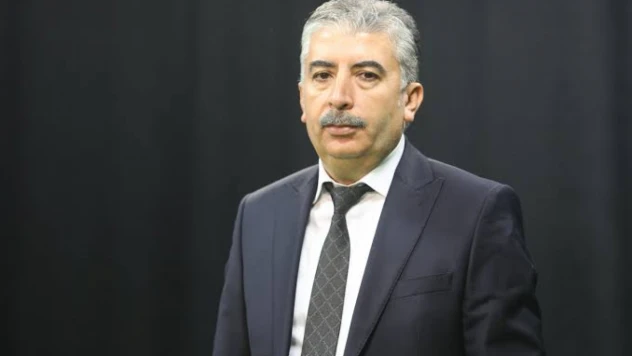 Başkan Turus: 'Hiç Bir Çiftçi Kardeşim Asla Yalnız Değildir'