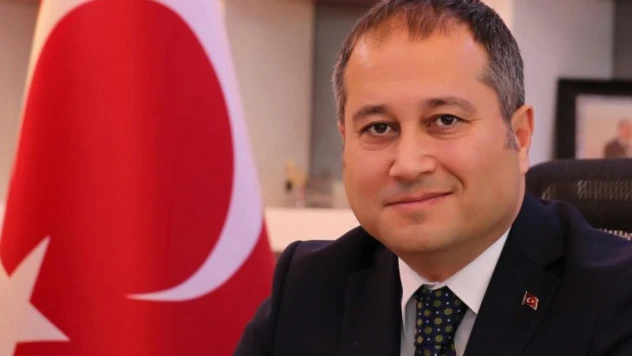 Ceza ve Tevkifevleri Genel Müdürlüğü Görevine Hemşerimiz Enis Yavuz Yıldırım Atandı