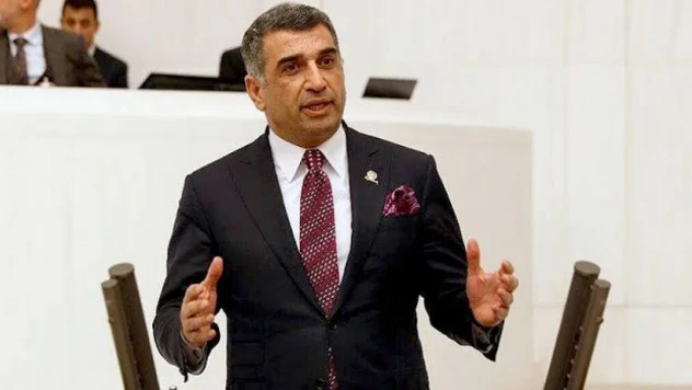 Chp Elazığ Milletvekili Gürsel Erol: Adaletin Herkes İçin Sağlandığı Bir Türkiye'yi İnşa Etme Azmimizi Ortaya Koyduk